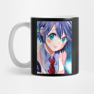 Hiro Segawa Mug